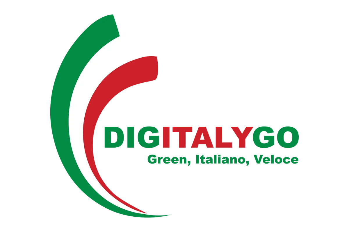 Digitalygo Logo